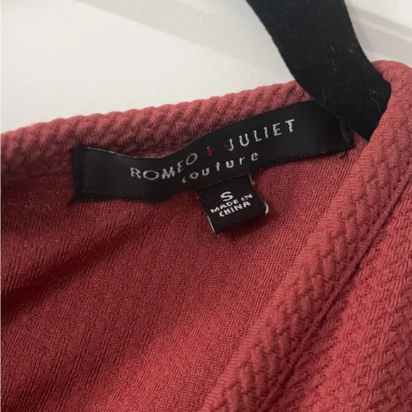 Jumpsuit - Picture 3 of 3